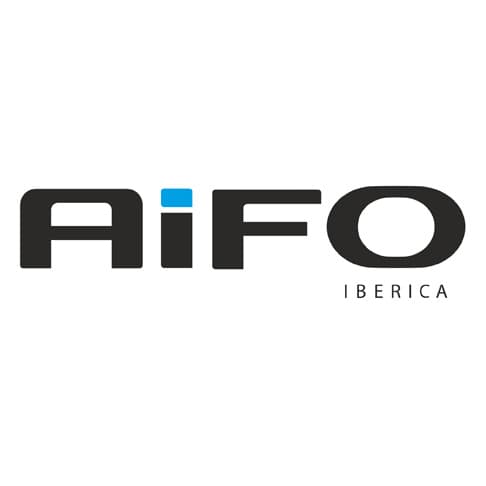 AIFO Iberica logo