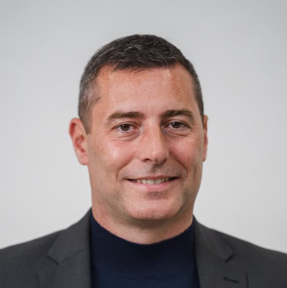 Laurent Aupetit Bjerre