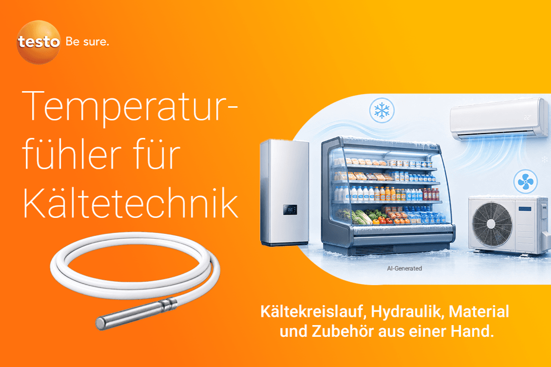 Testo Sensor GmbH