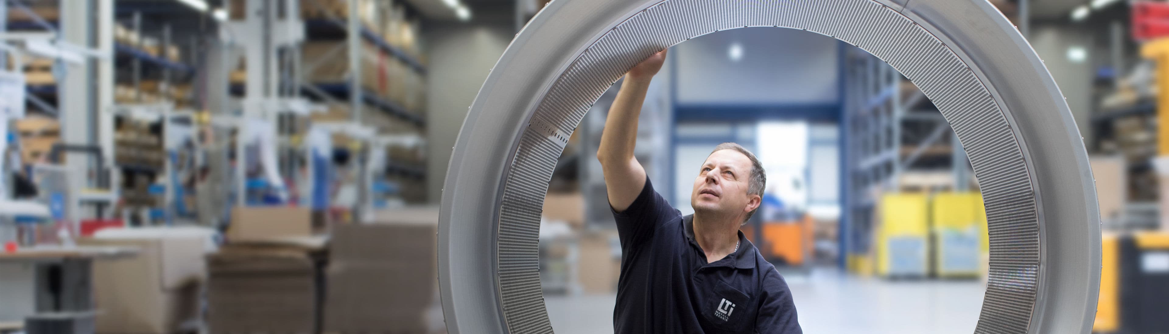 LTI-Metalltechnik GmbH