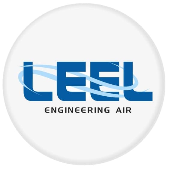 LEEL ELECTRICALS LIMITED logo