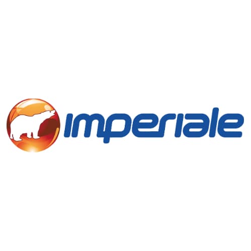 IMPERIALE GMBH logo
