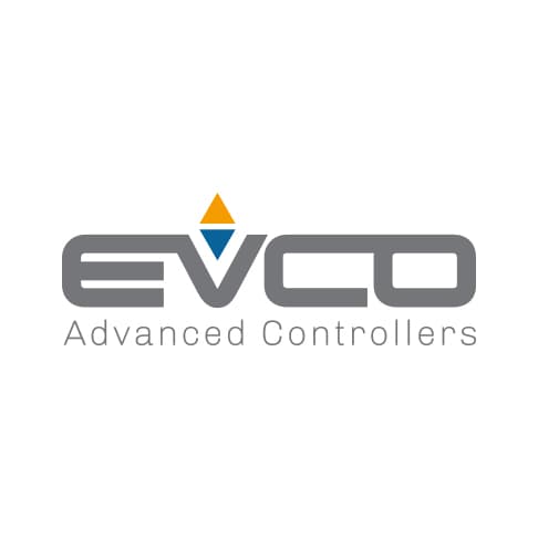 EVCO S.p.A. logo