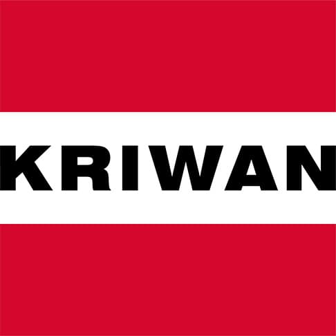 KRIWAN Industrie-Elektronik GmbH logo