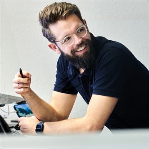 Christopher Klöpping