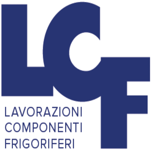 L.C.F. Srl logo