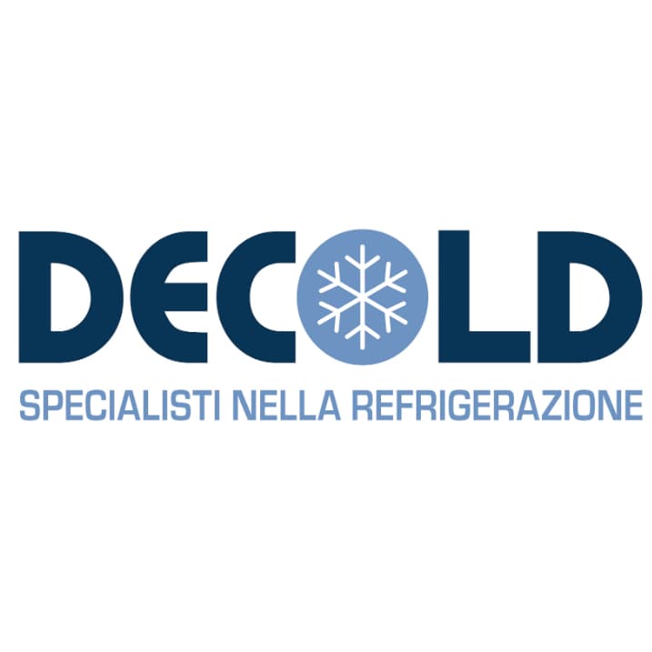 DECOLD SRL UNIPERSONALE logo