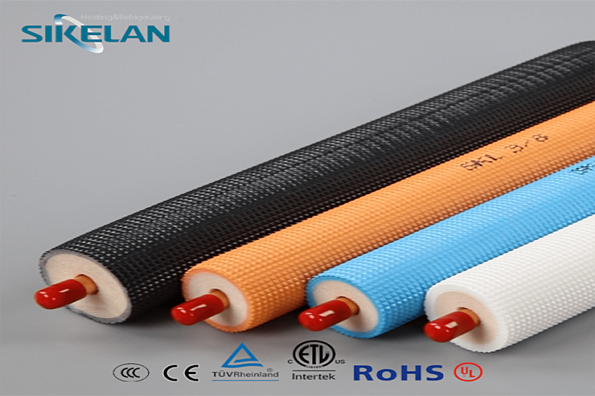 Zhejiang Sikelan Refrigeration Technology Co., Ltd.