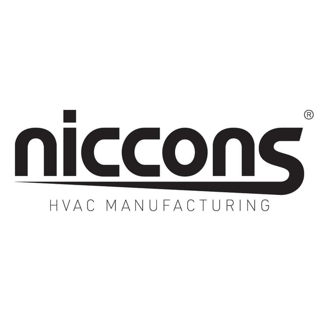 Niccons Italy S.R.L. logo