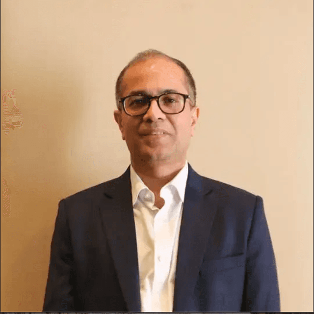 Sandeep  Sekhani
