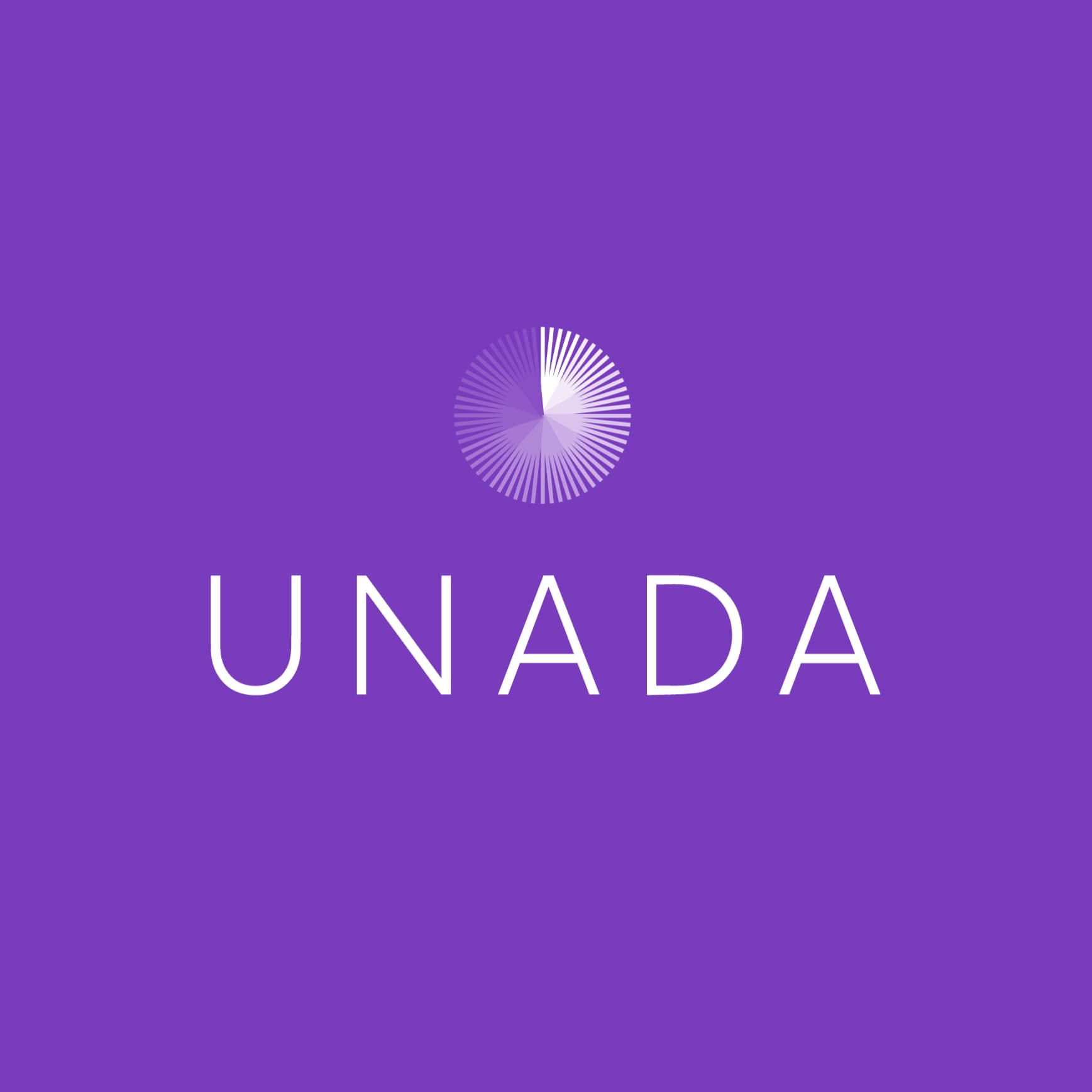 UNADA COMPANY LIMITED logo