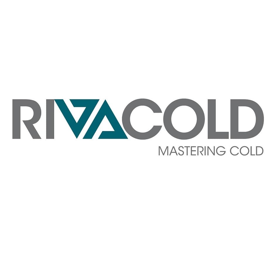 Rivacold logo