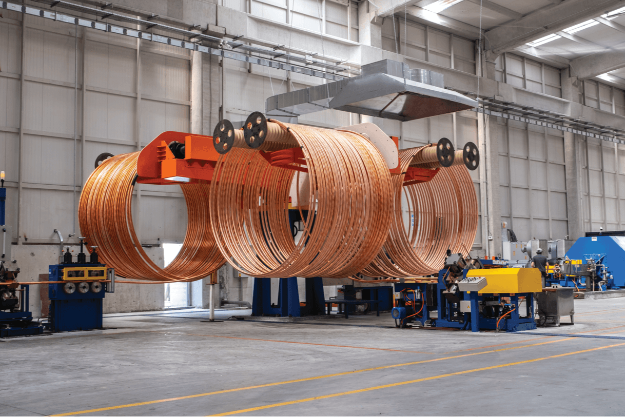 ULUSOY COPPER INDUSTRIES