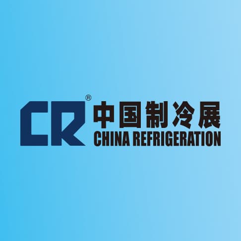 CHINA REFRIGERATION EXPO logo