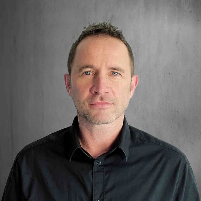 Klaus Hagmann