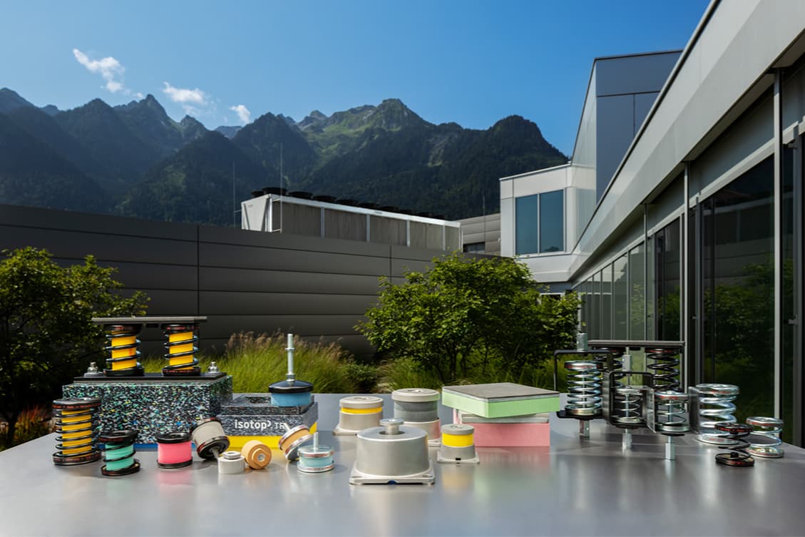 Getzner Werkstoffe GmbH