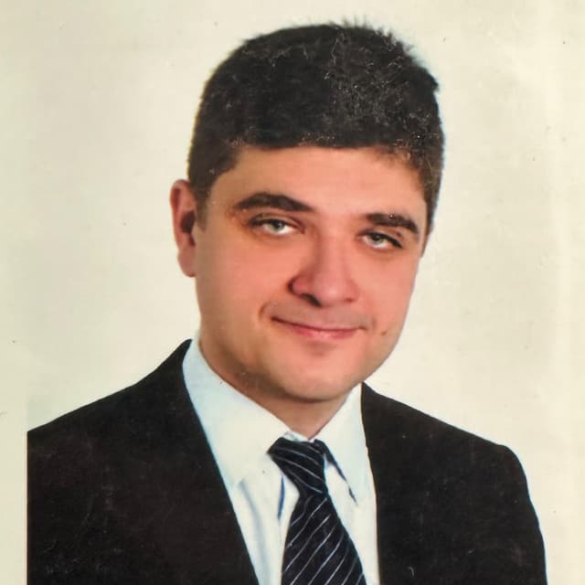 Onur Terzioglu
