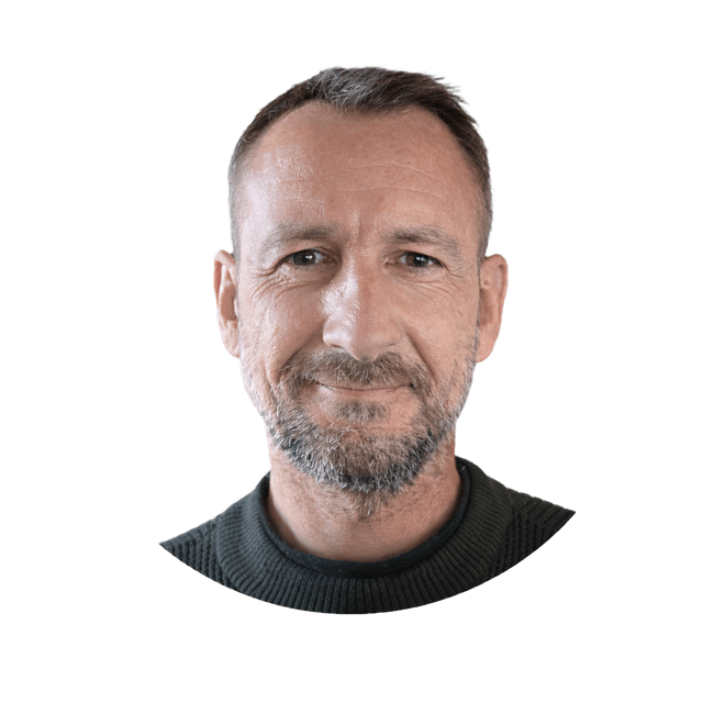 Olivier Guilloteau