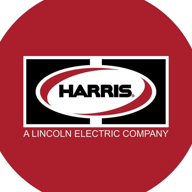 The Harris Products Group logo