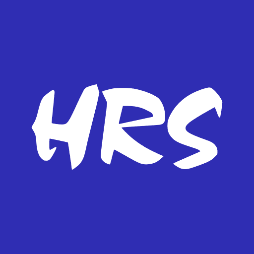 HRS FRANCE logo
