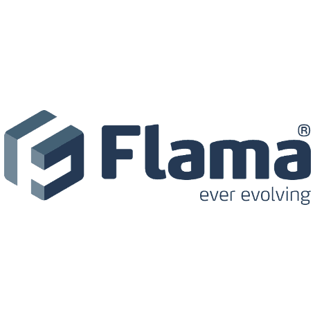 FLAMA SRL logo
