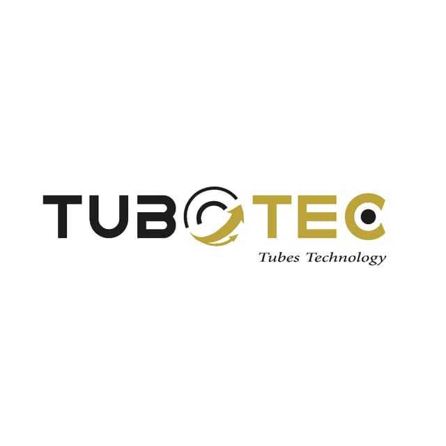 TUBOTEC SPA logo