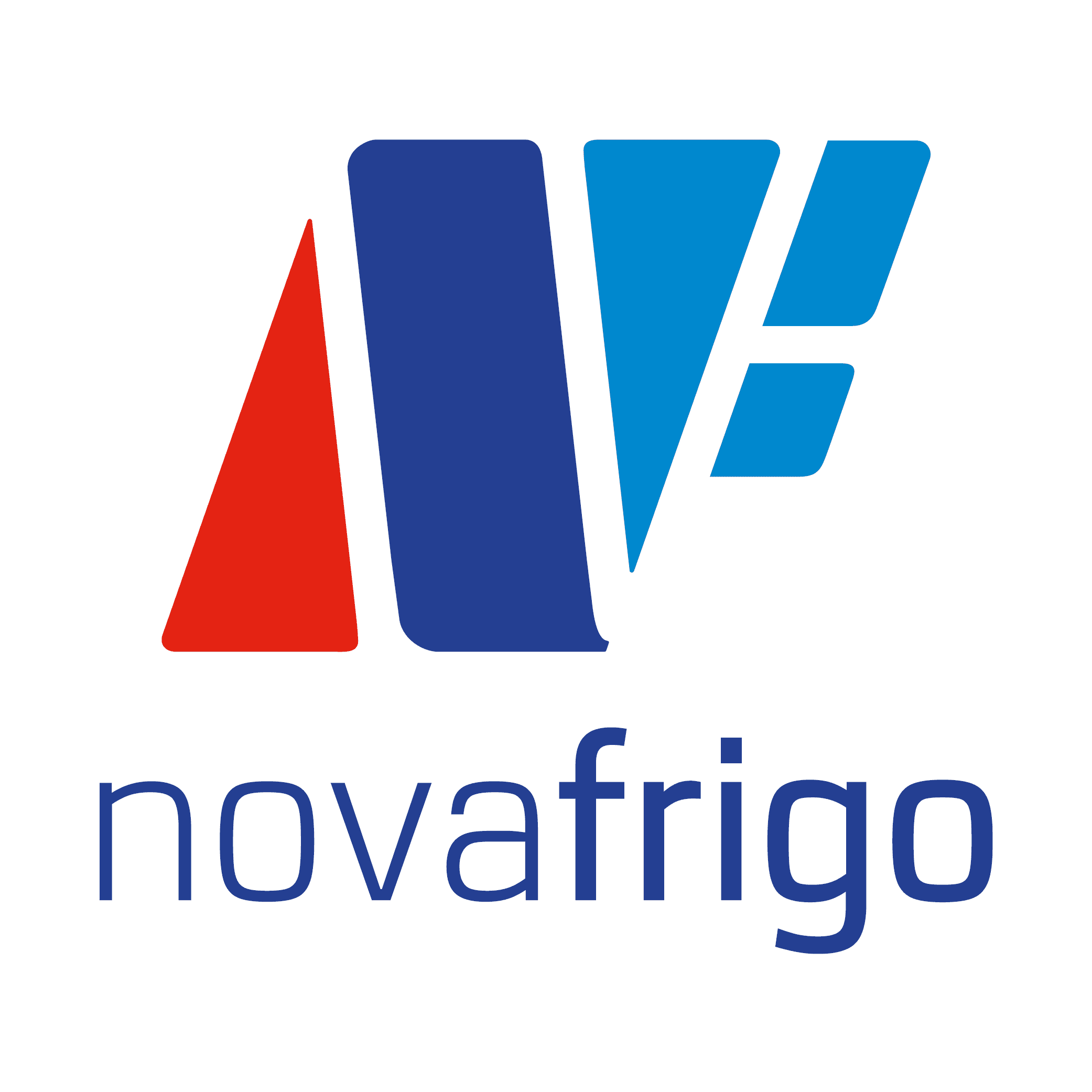 NOVA FRIGO ENGINEERING logo