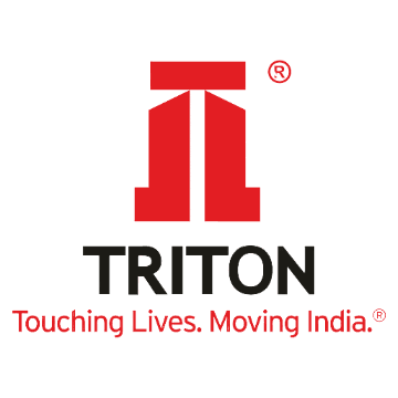 Triton Valves Ltd. logo