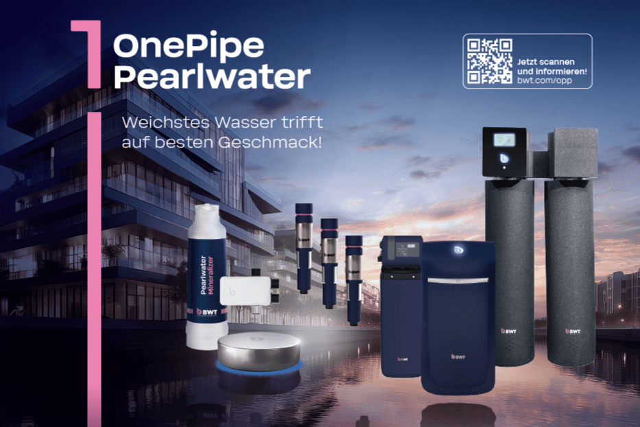 BWT Wassertechnik GmbH