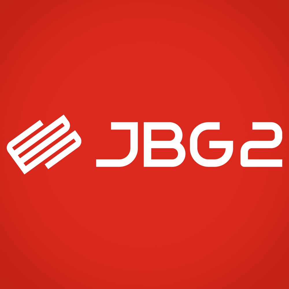 JBG-2 Sp. z o.o. logo
