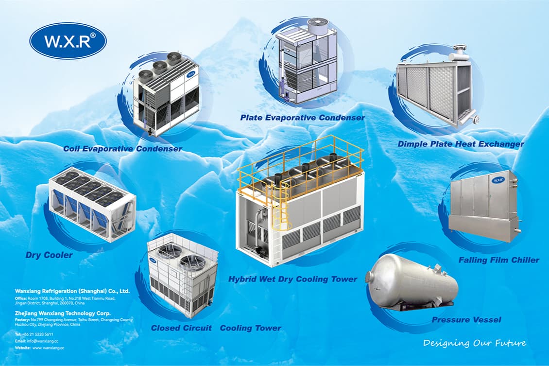 Wanxiang Refrigeration (Shanghai) Co., Ltd.