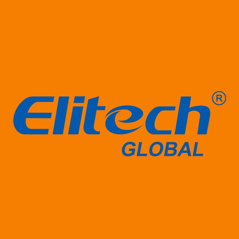 Elitech (UK) Ltd logo