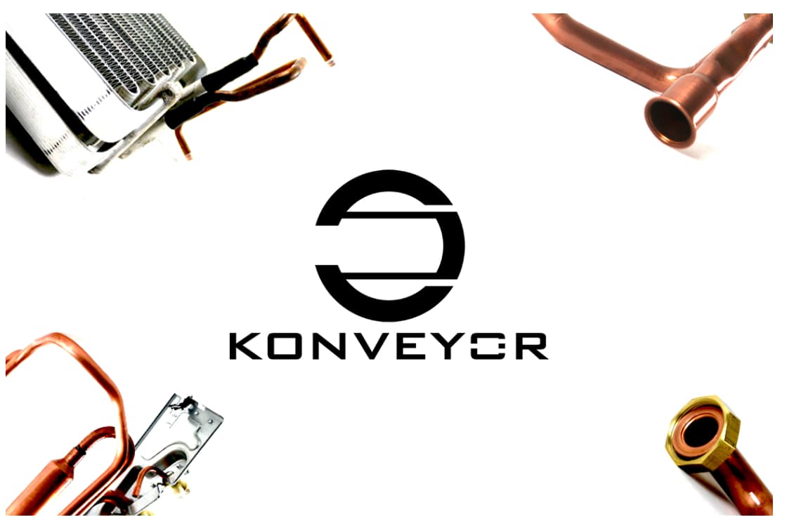 KONVEYOR