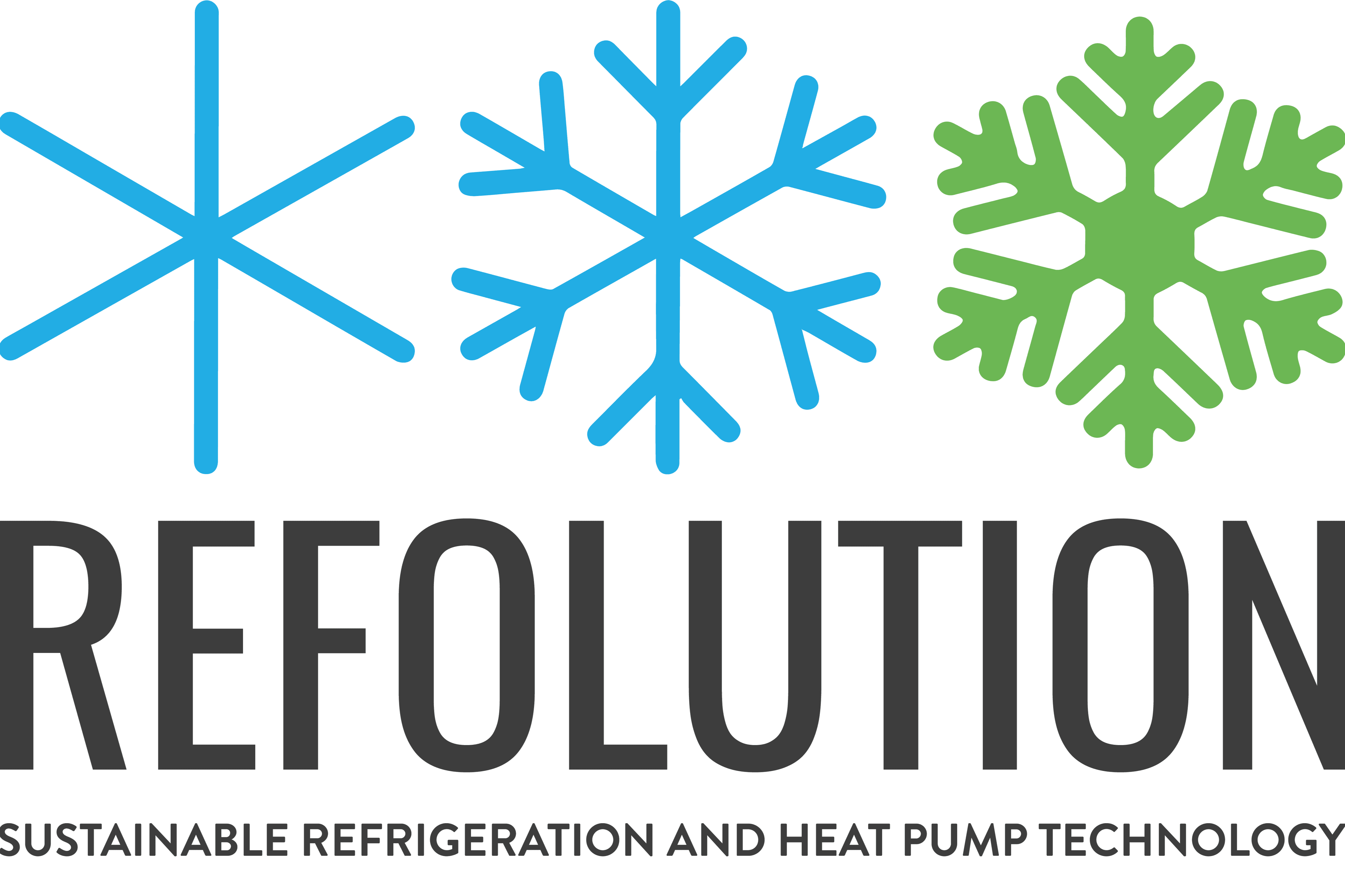 Refolution Industriekälte GmbH