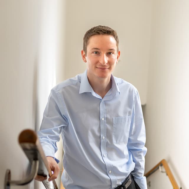 Alex Wilson