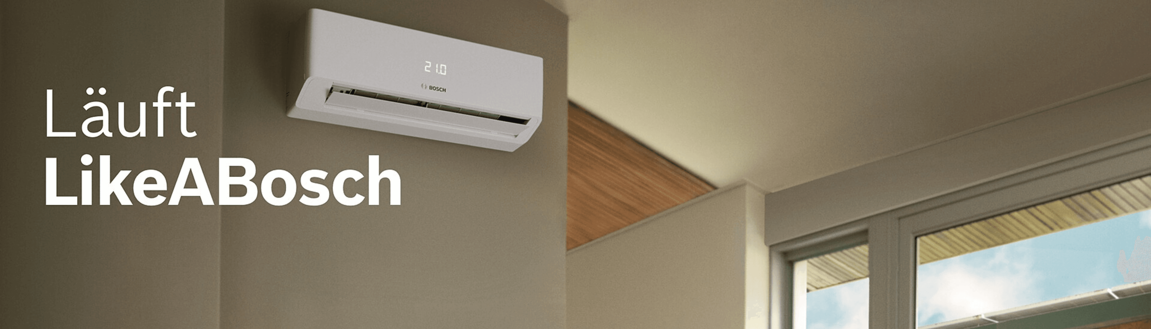 Bosch Thermotechnik GmbH Bosch Home Comfort Deutschland