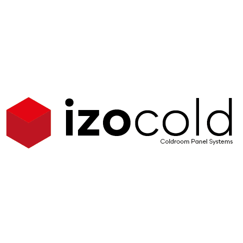 Izocold Modular Coldroom Panel Systems logo