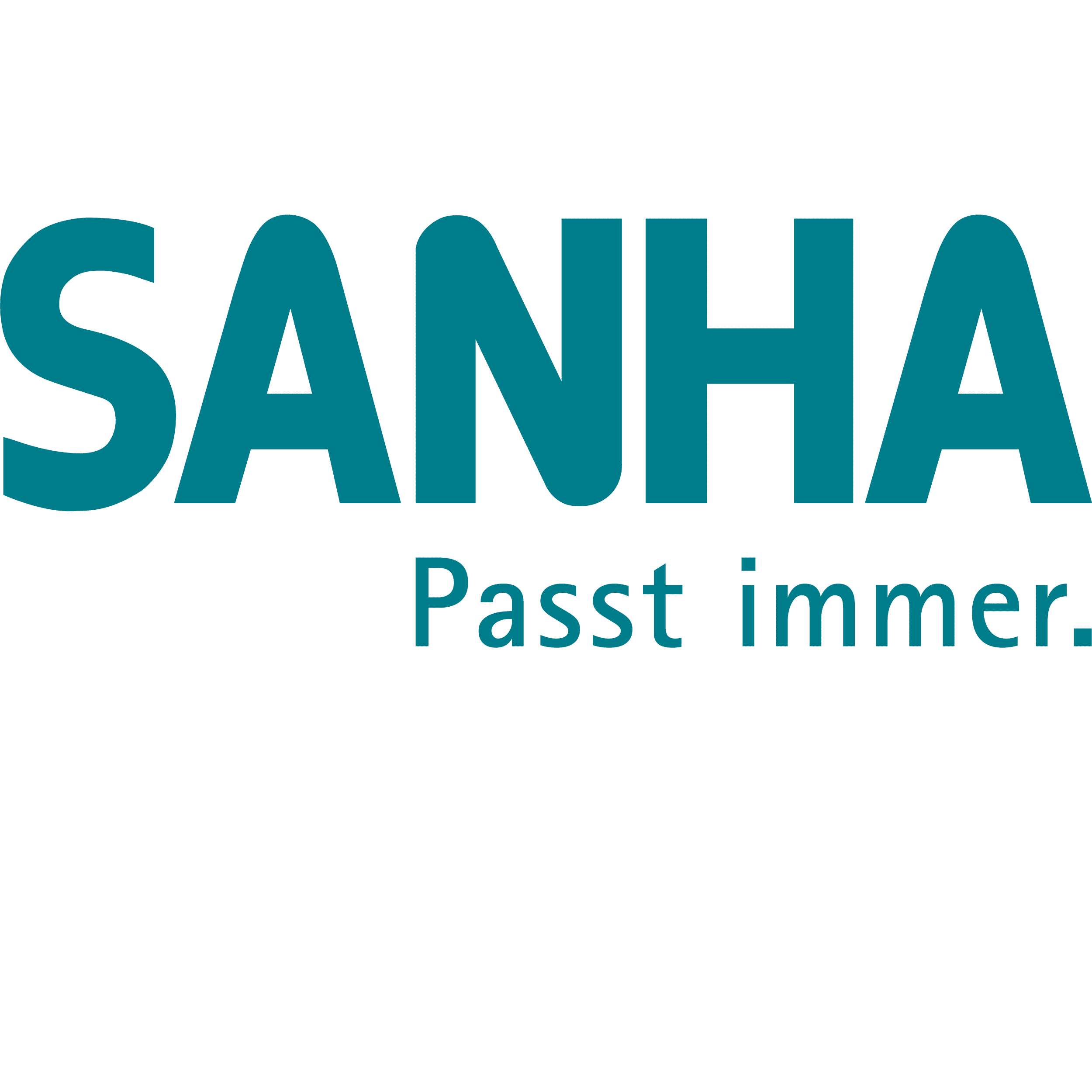 SANHA GmbH & Co. KG logo