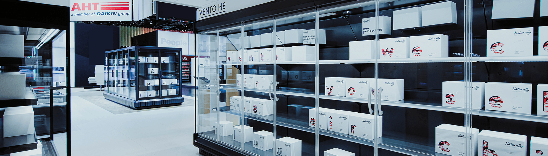AHT Cooling Systems GmbH