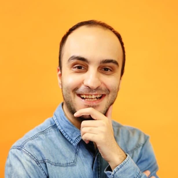 Sahin Er