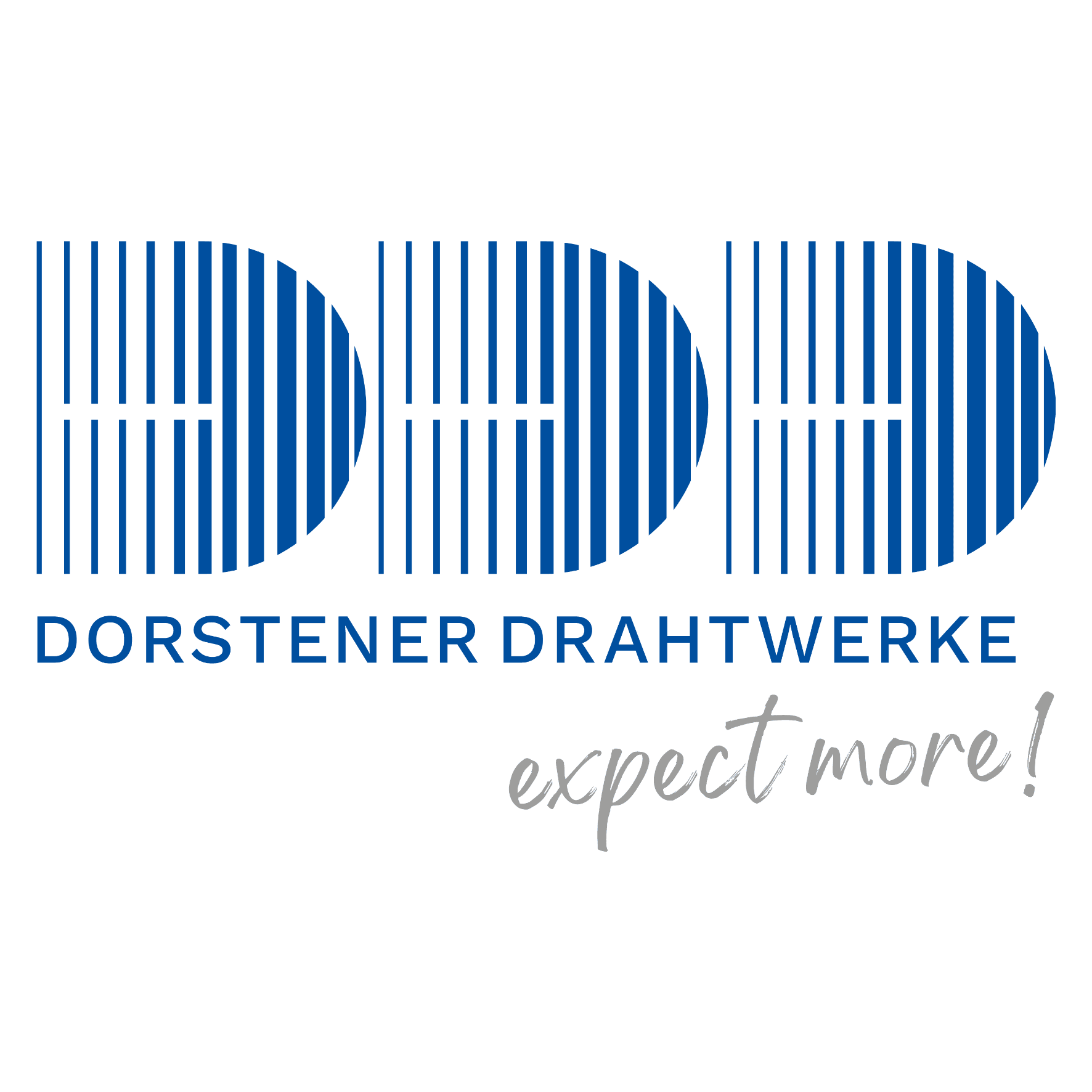 Dorstener Drahtwerke logo