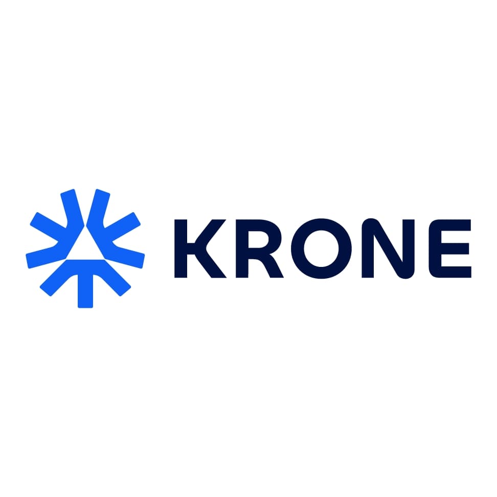 KRONE Kälte & Klima logo