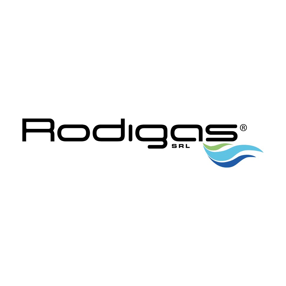 Rodigas logo