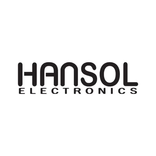 Hansol Electronics Co., Ltd. logo