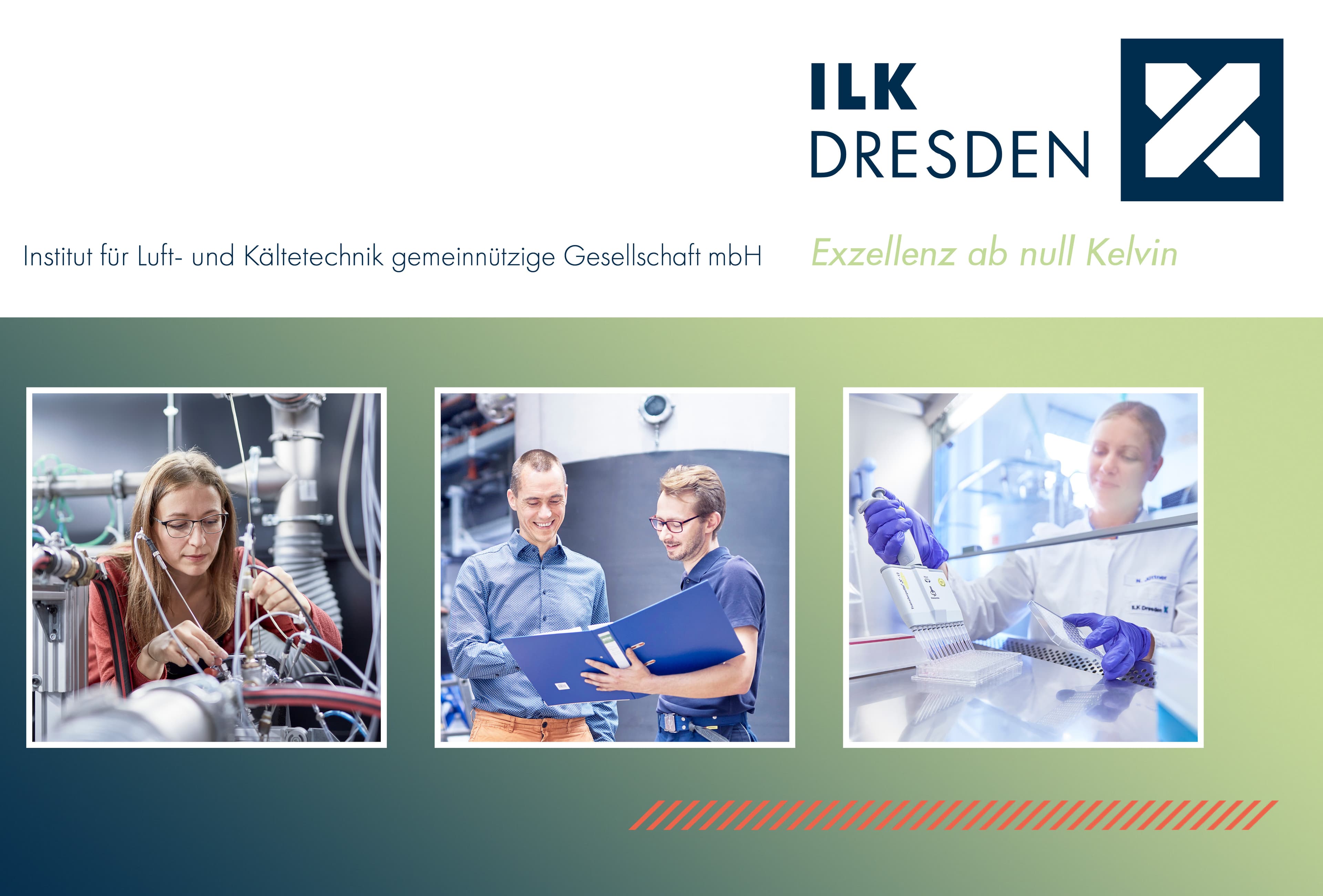 ILK Dresden gGmbH