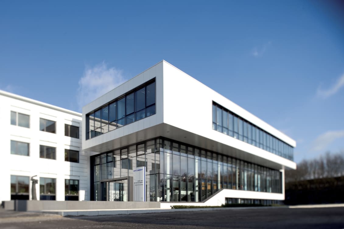 Böllhoff Verbindungstechnik GmbH