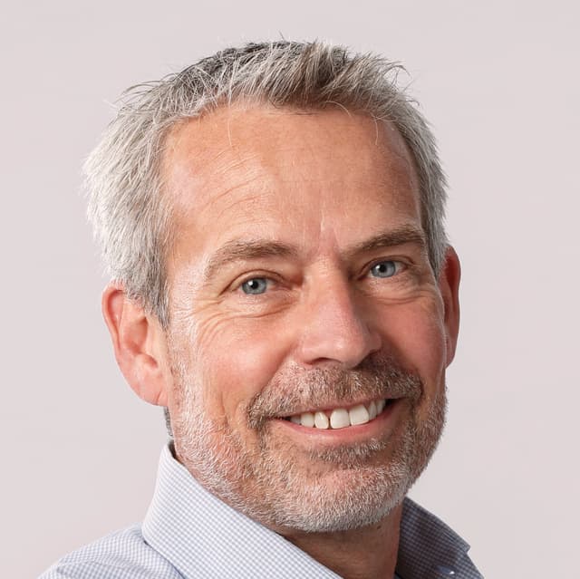 Christian Møller