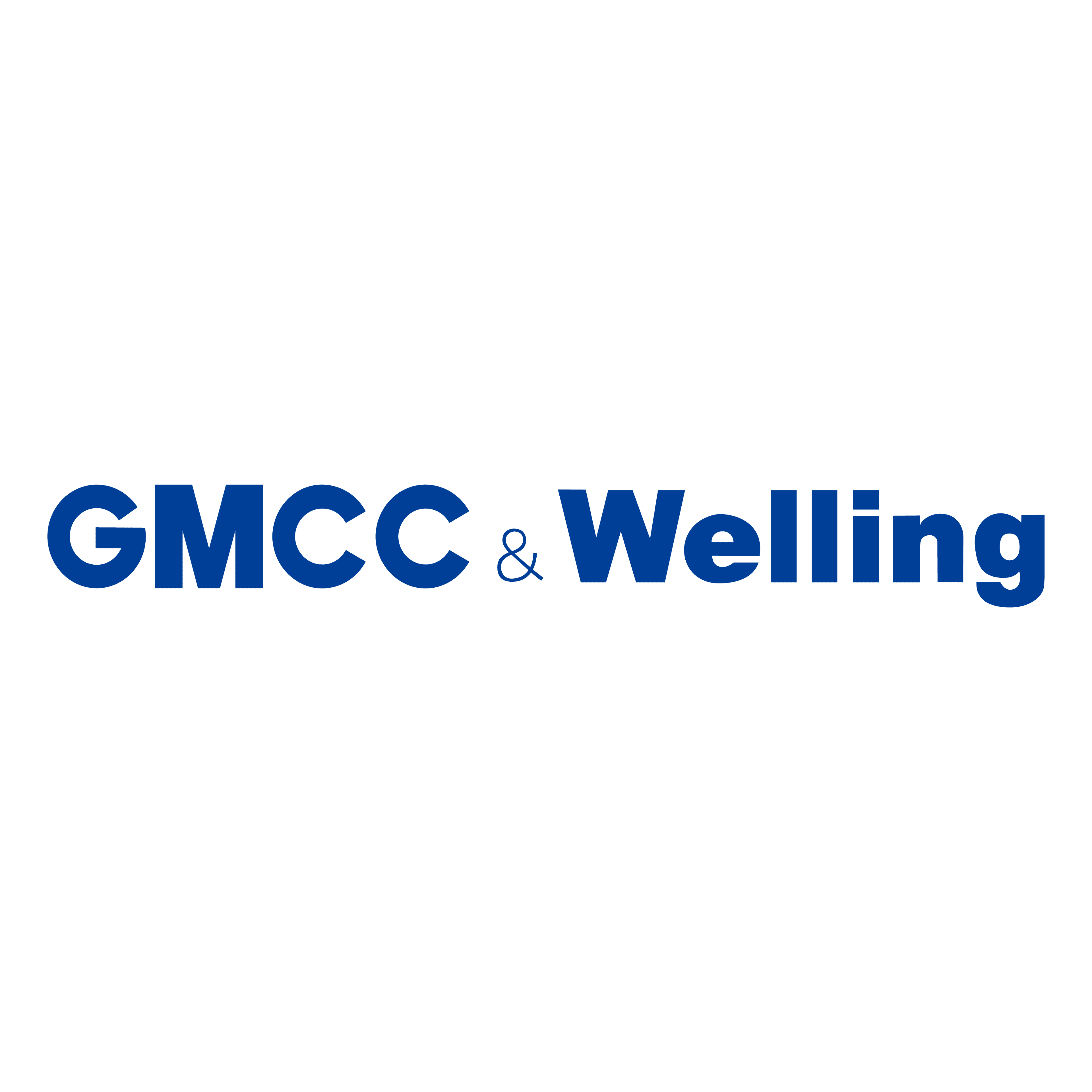 GMCC&Welling logo