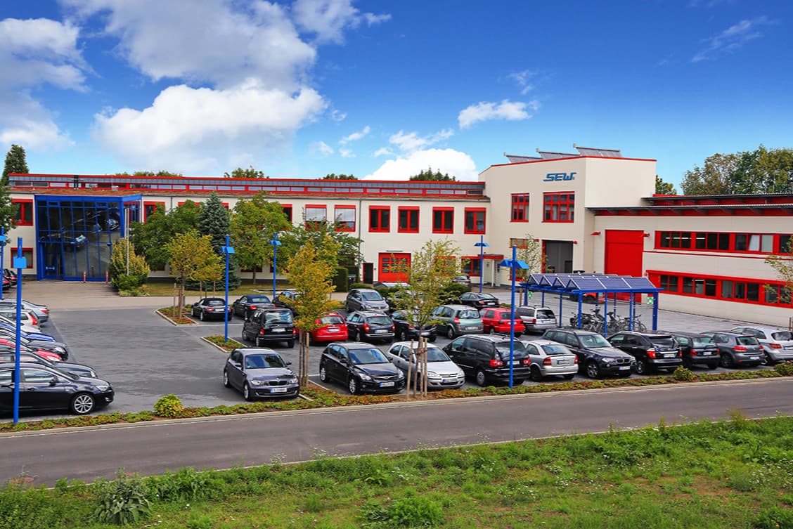 SEW GmbH
