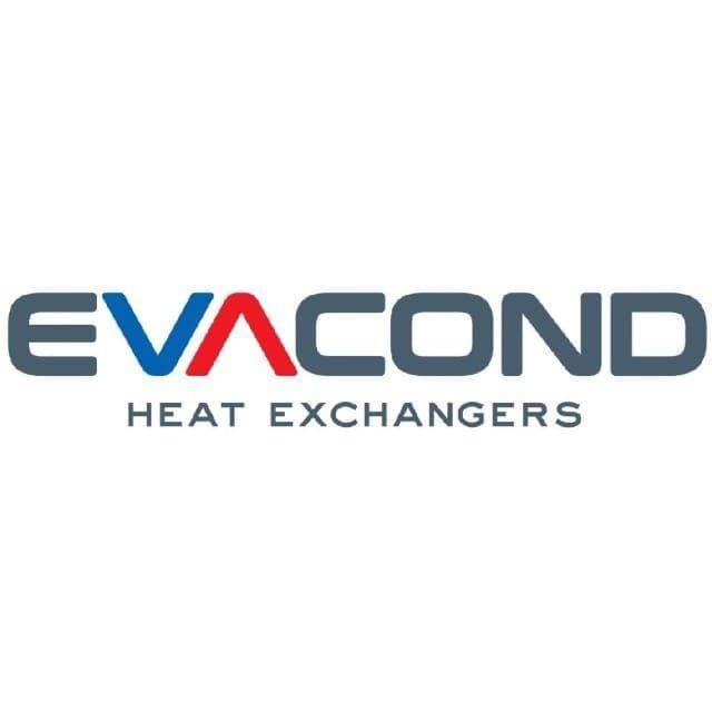 EVACOND | Heat Exchangers logo